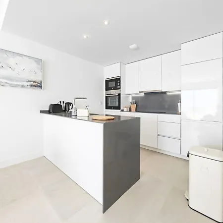 Stunning 3 Bed Penthouse In - Pure South Appartement Manilva