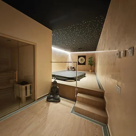 Appartement Stunning 3 Bed Penthouse In - Pure South
