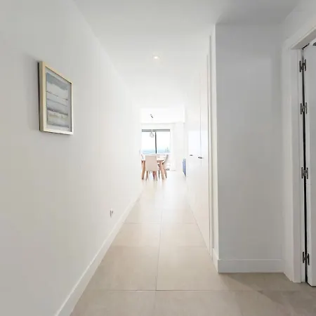 Appartement Stunning 3 Bed Penthouse In - Pure South Manilva
