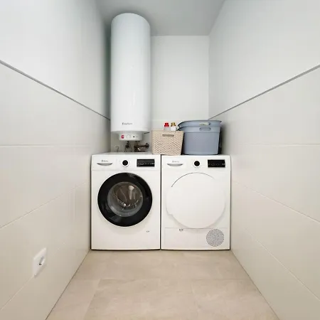 Stunning 3 Bed Penthouse In - Pure South Appartement