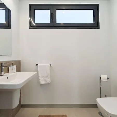 Stunning 3 Bed Penthouse In - Pure South * Manilva