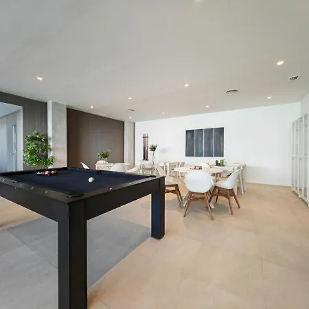 Stunning 3 Bed Penthouse In - Pure South Appartement