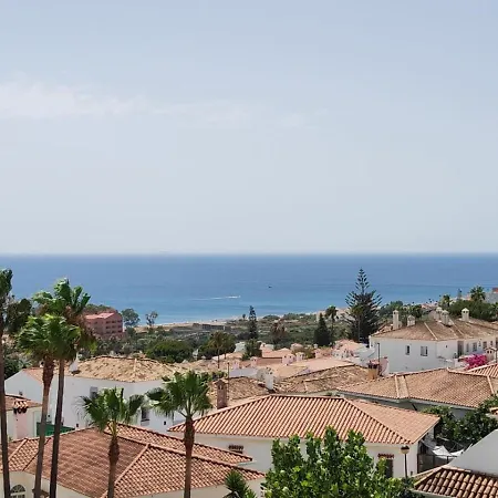 Stunning 3 Bed Penthouse In - Pure South * Manilva